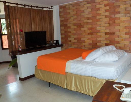 Standard room Standard room