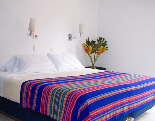 Superior room Superior room