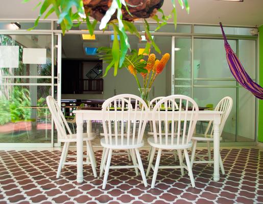 Restaurant Restaurant