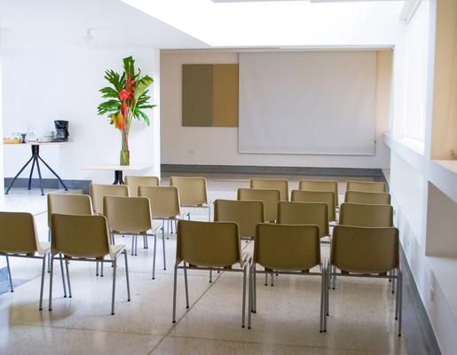 Meeting room Meeting room