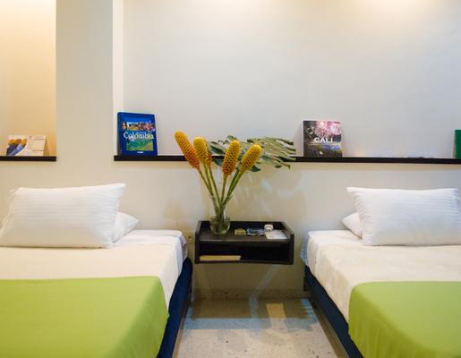 Superior room Superior room