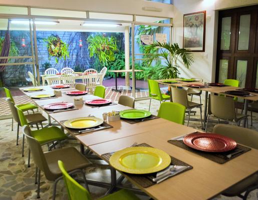 Restaurant Restaurant
