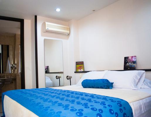 Double room Double room