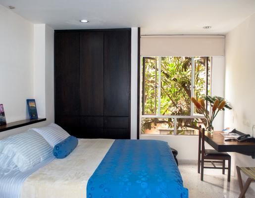 Double room Double room