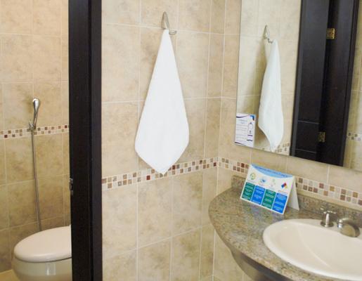 Bathroom Bathroom