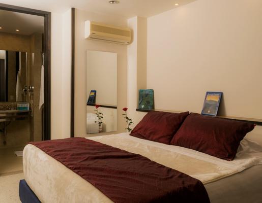 Single room Single room