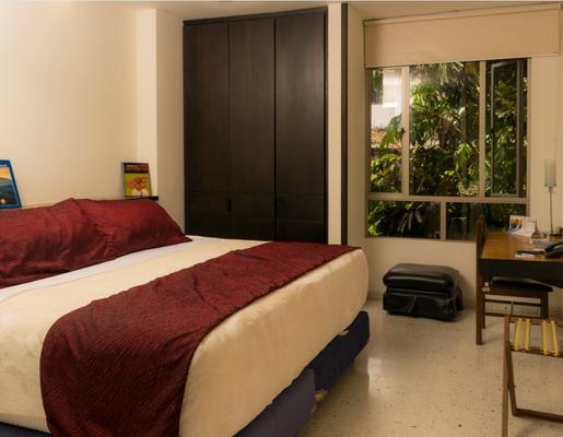 Single room Single room