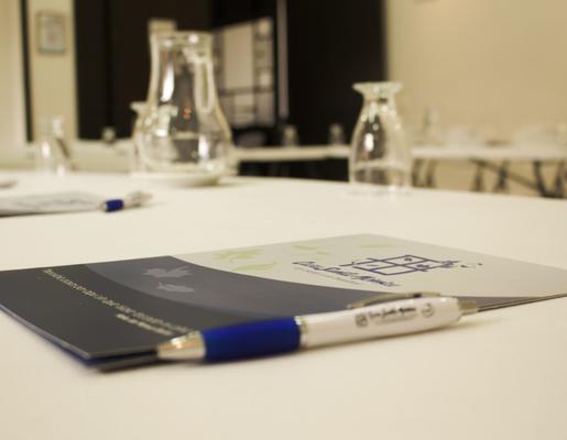 Meeting room Meeting room