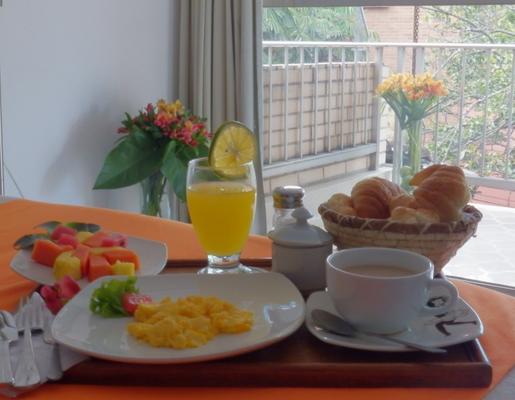 Breakfast Breakfast