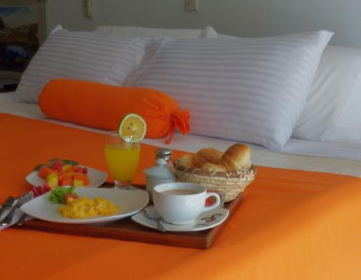 Breakfast Breakfast