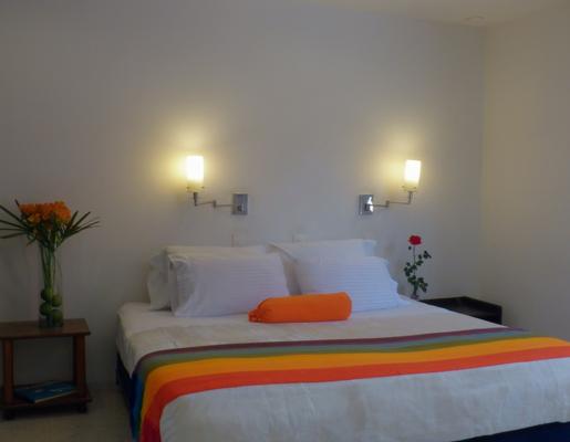 Double room Double room