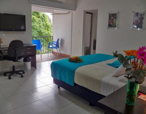 Master Room Master Room