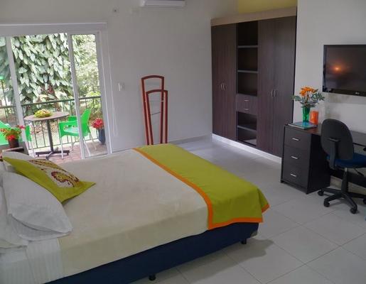 Master Room Master Room