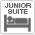 Junior Suites Casa Santa Monica Cali Norte Hotel